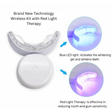 Load image into Gallery viewer, Wireless Kit with Red Light Therapy #1 Seller