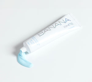 NEW Whitening Toothpaste