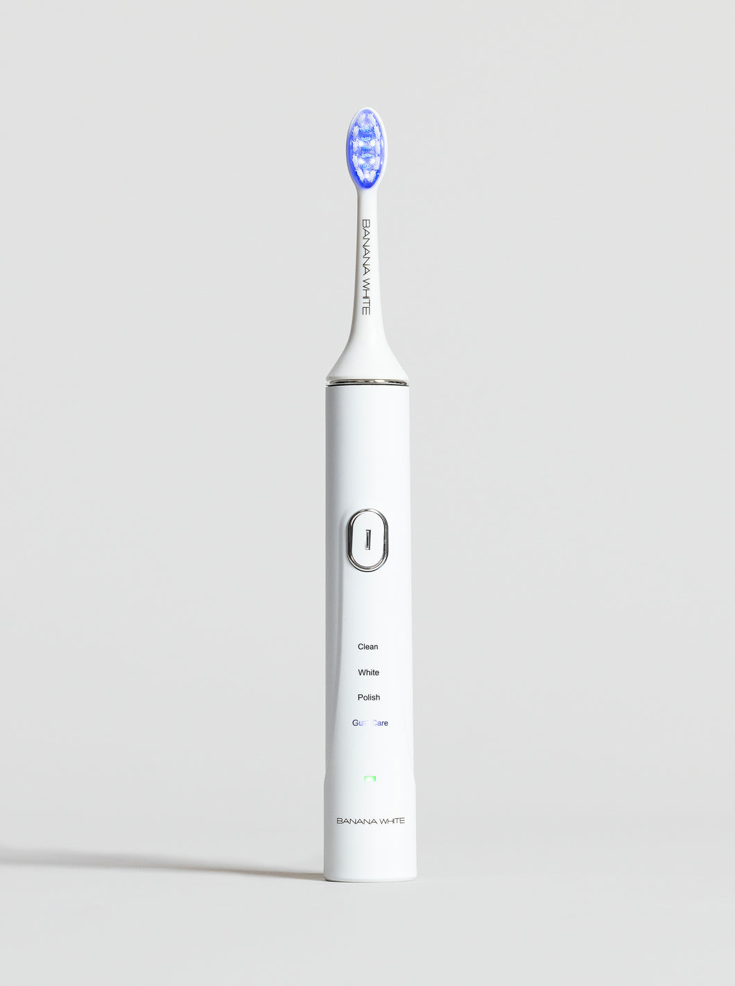 Sonic LED Electric Toothbrush White
