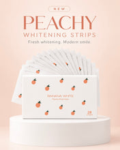 Load image into Gallery viewer, Peachy Strips 🍑✨NEW PRODUCT