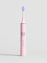Load image into Gallery viewer, Sonic Toothbrush Replacement Heads PINK