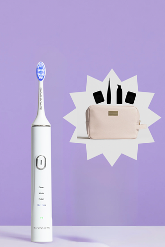 Toothbrush + Mystery Bag Bundle