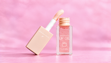 Load image into Gallery viewer, Peach Lip Oil 🍑✨